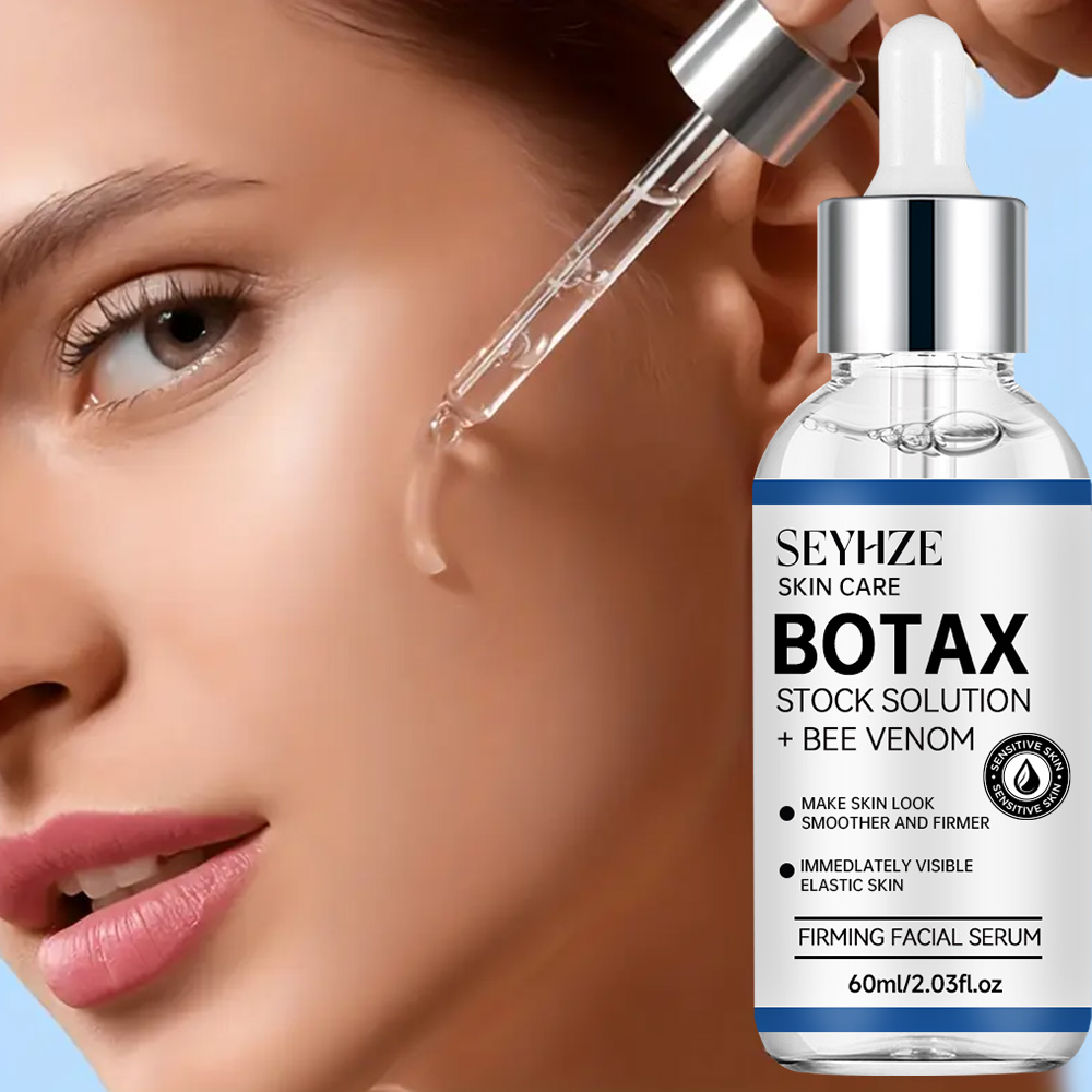 Collagen Peptide Powder - سيروم معزز للوجه من SEYHZE BOTAX