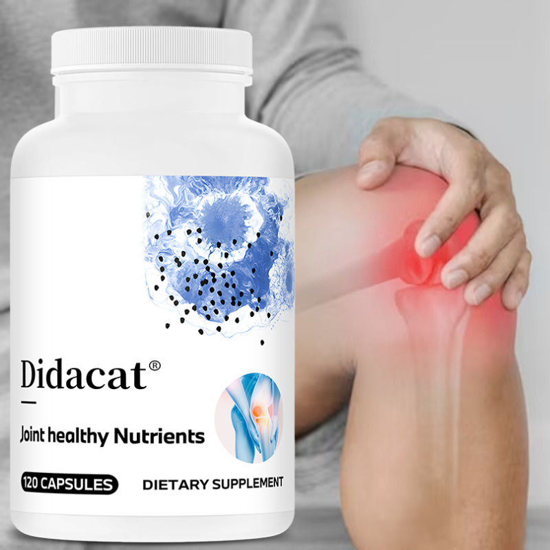 Glucosamine Chondroitin Joint - جلوكوزامين كوندرويتين إم إس إم مع