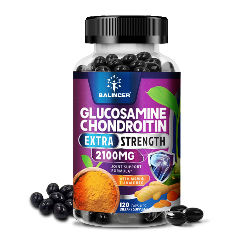 الجلوكوزامين كوندرويتين - يدعم - مراجعة Glucosamine Chondroitin Joint وسعره