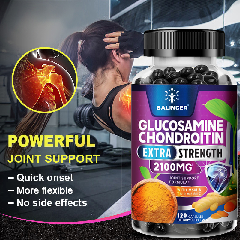 الجلوكوزامين كوندرويتين - يدعم - مراجعة Glucosamine Chondroitin Joint وسعره