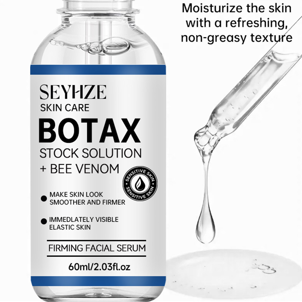 سيروم معزز للوجه من SEYHZE BOT - مراجعة Collagen Peptide Powder وسعره