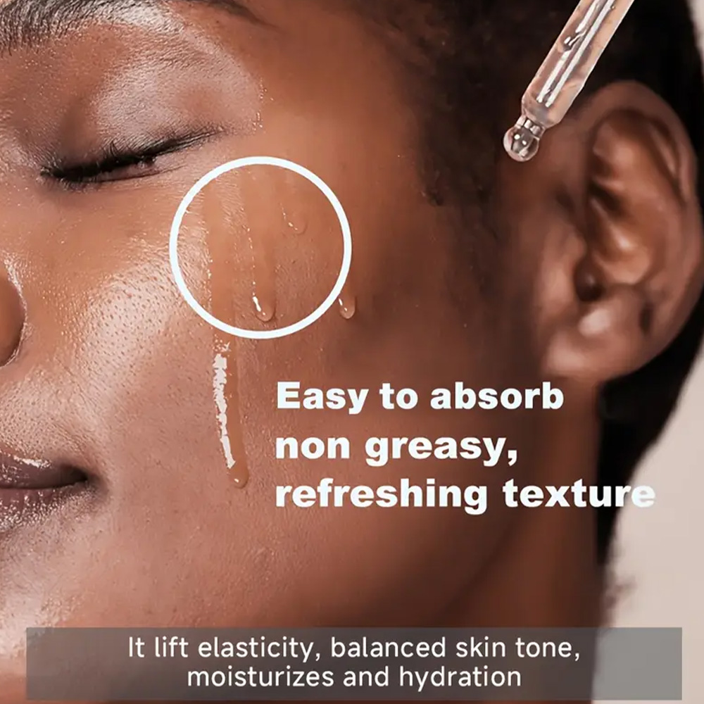 سيروم معزز للوجه من SEYHZE BOT - مراجعة Collagen Peptide Powder وسعره
