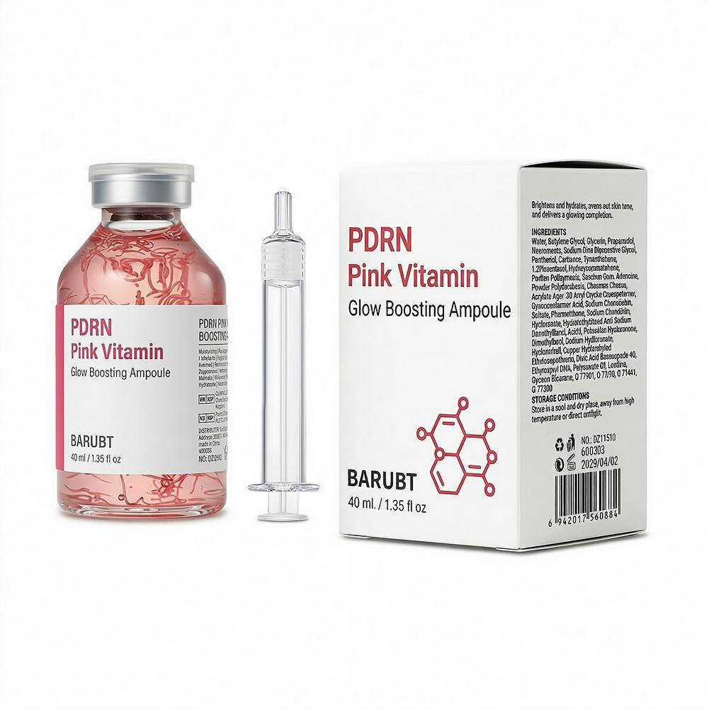 سيروم أمبولات PDRN المكثف المت - مراجعة Collagen Peptide Powder وسعره
