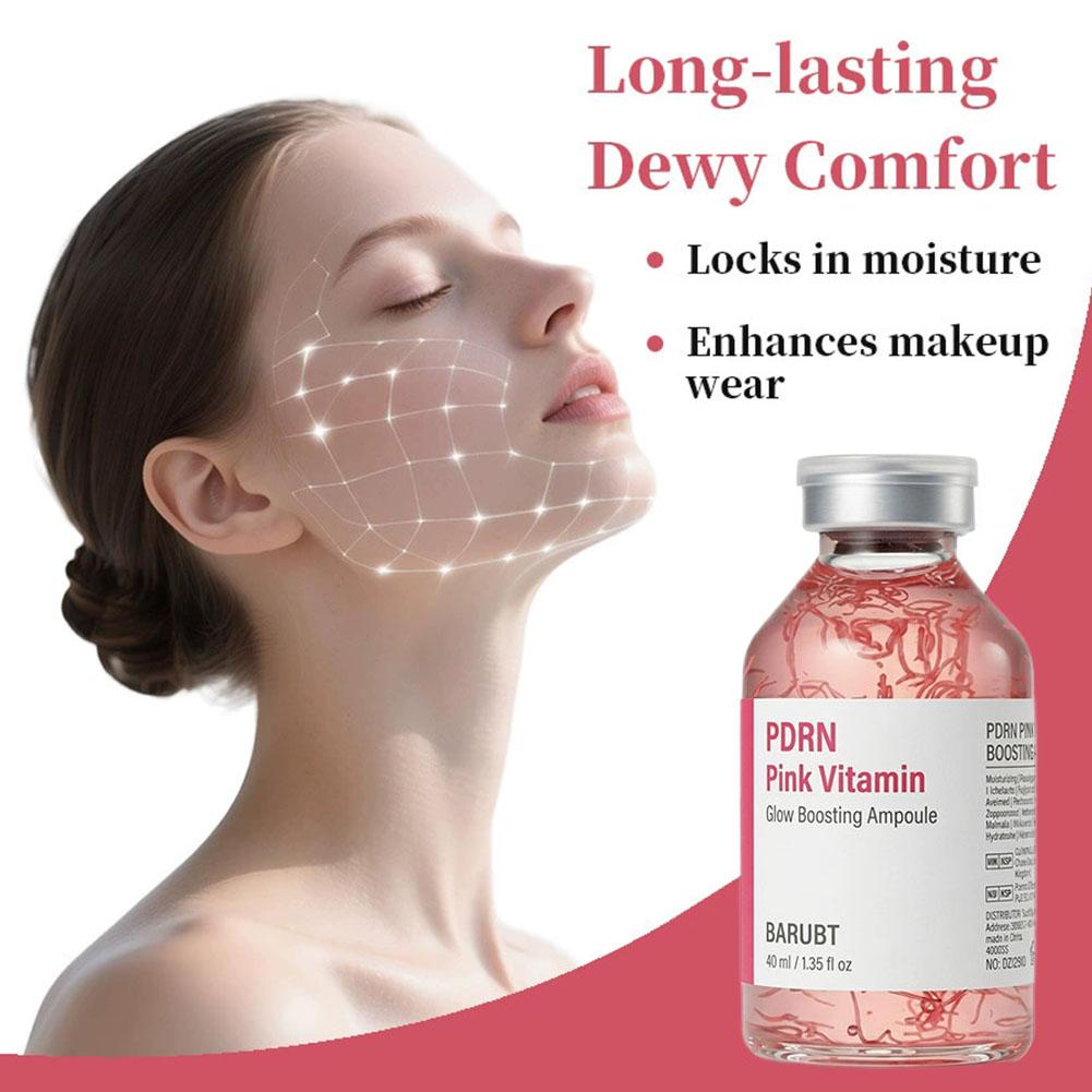 سيروم أمبولات PDRN المكثف المت - مراجعة Collagen Peptide Powder وسعره