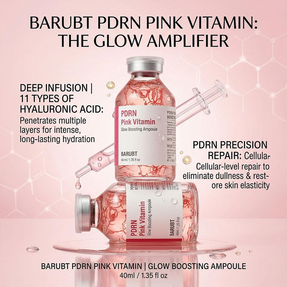 سيروم أمبولات PDRN المكثف المت - مراجعة Collagen Peptide Powder وسعره