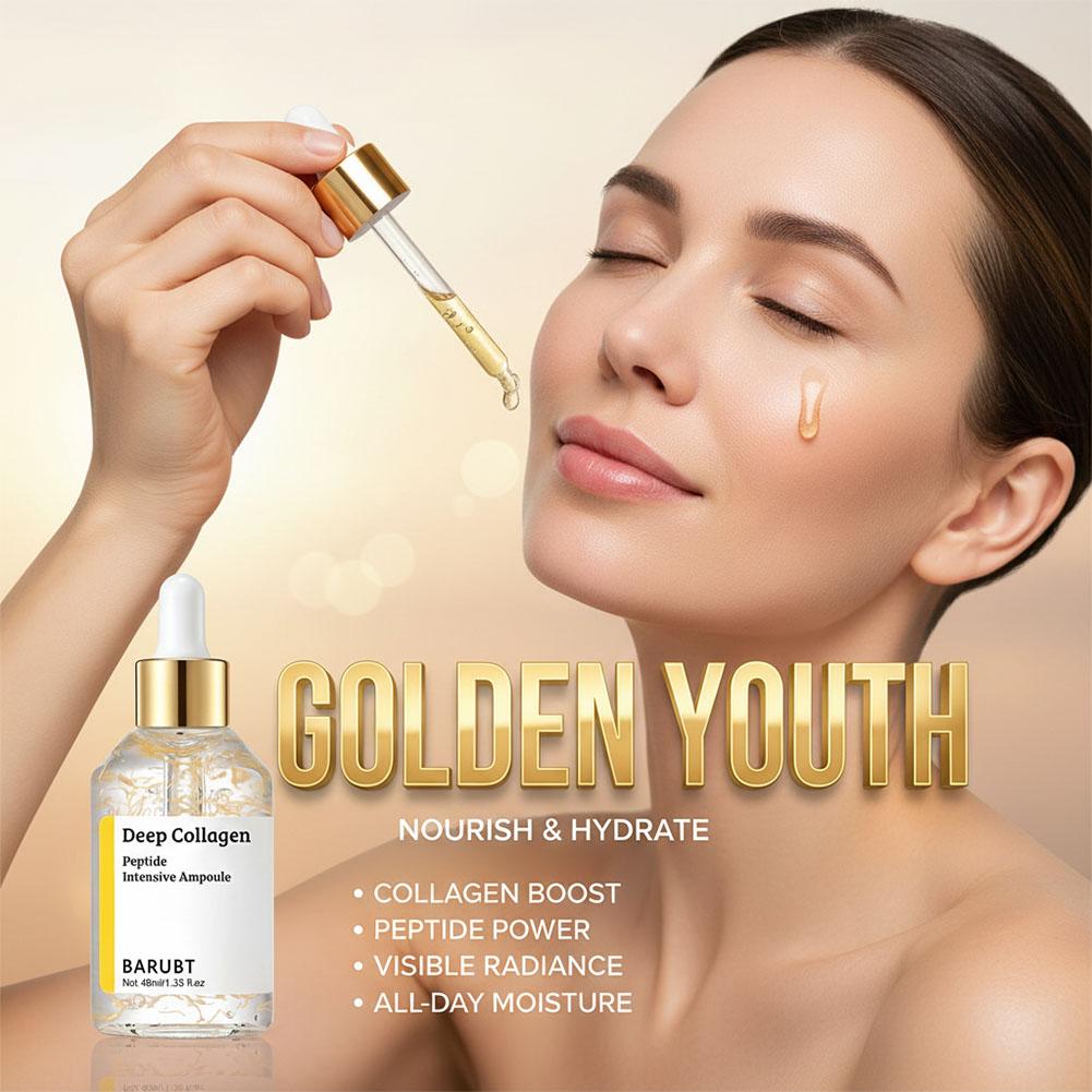 سيروم الكولاجين الحريري الكوري - مراجعة Collagen Peptide Powder وسعره