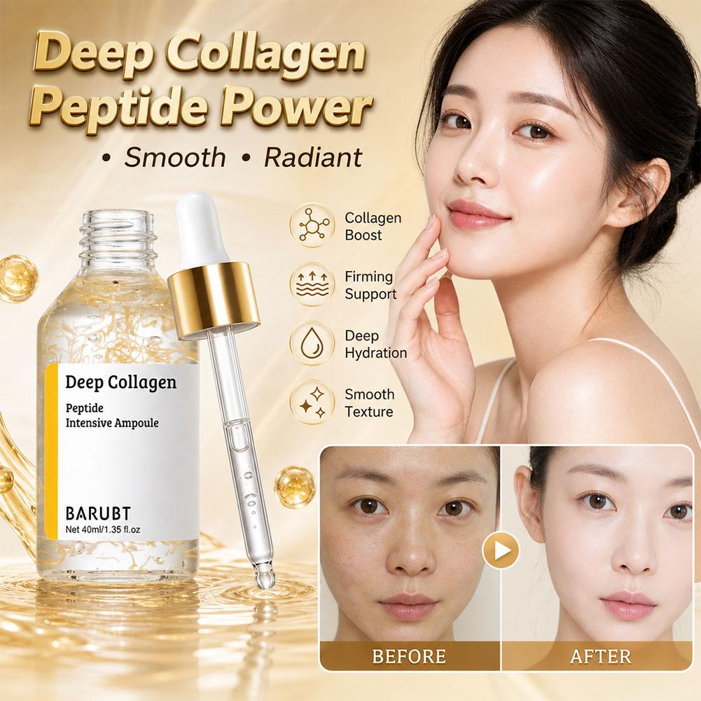 سيروم الكولاجين الحريري الكوري - مراجعة Collagen Peptide Powder وسعره
