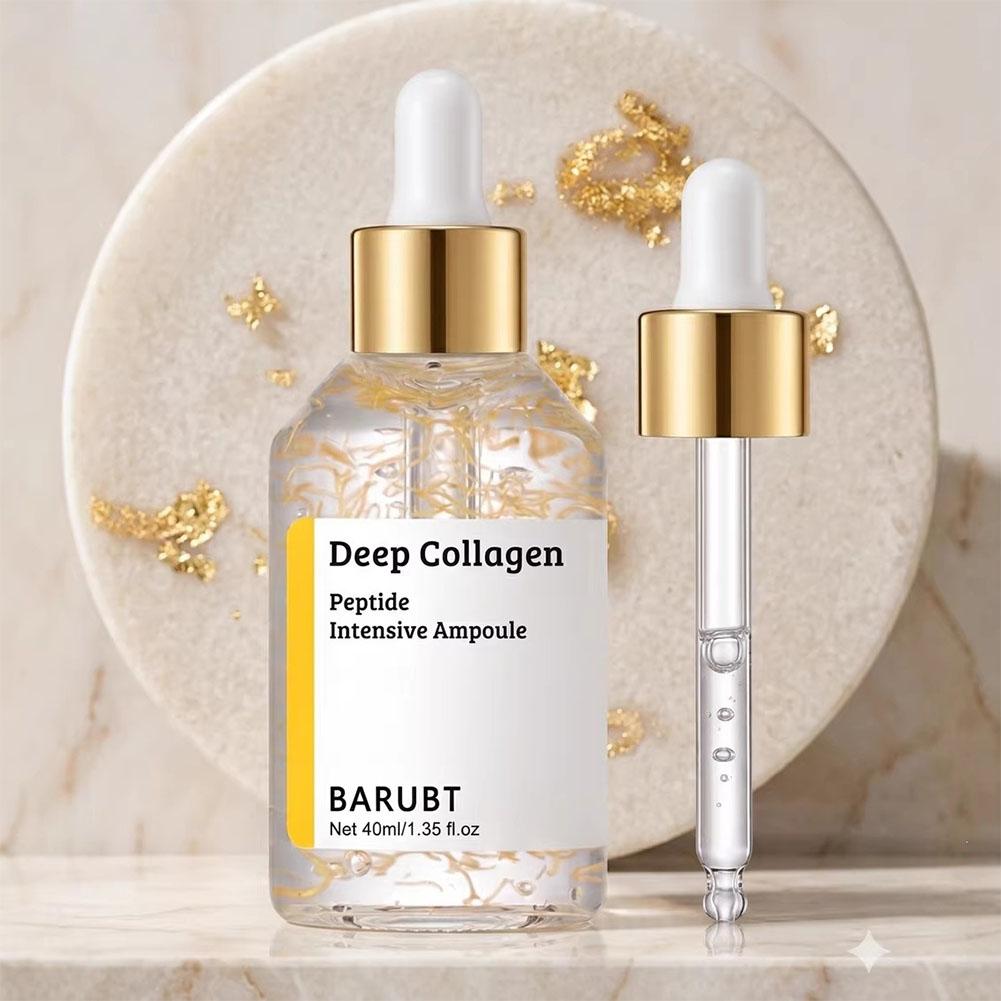 سيروم الكولاجين الحريري الكوري - مراجعة Collagen Peptide Powder وسعره