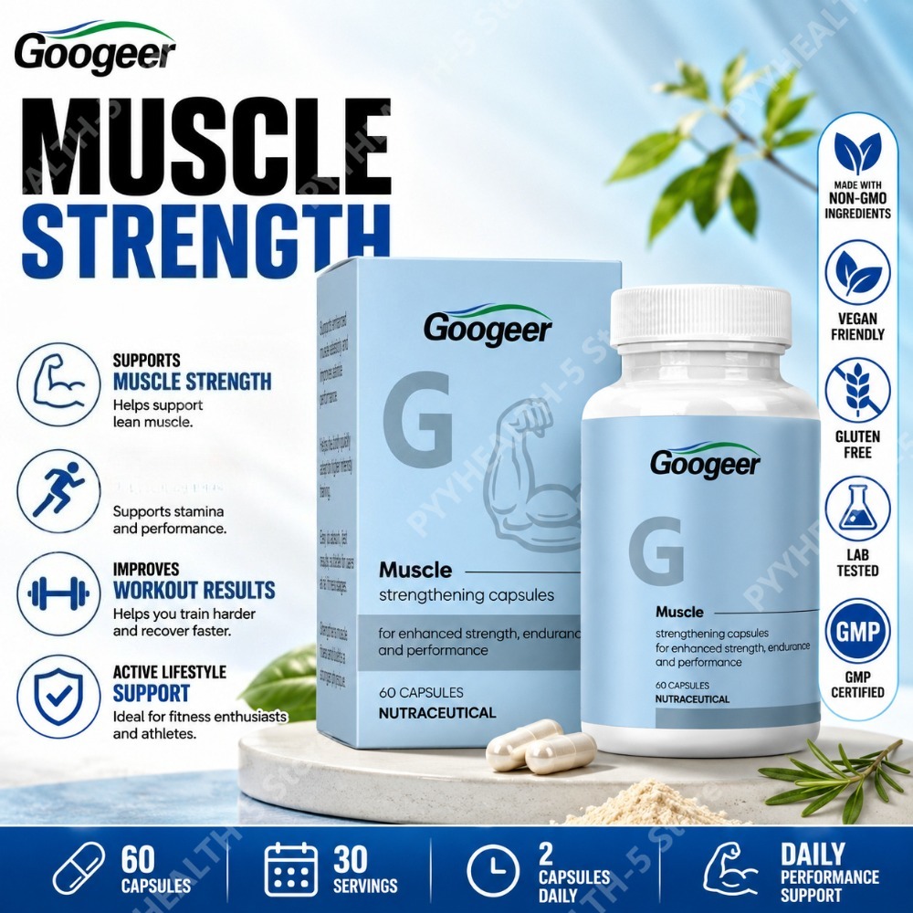 كبسولات دعم اللياقة اليومية، 6 - مراجعة Nutrition Fitness Wellness وسعره