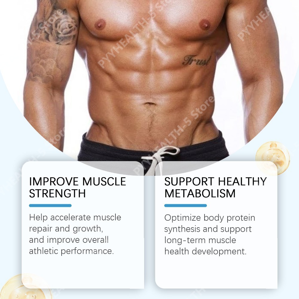 كبسولات دعم اللياقة اليومية، 6 - مراجعة Nutrition Fitness Wellness وسعره