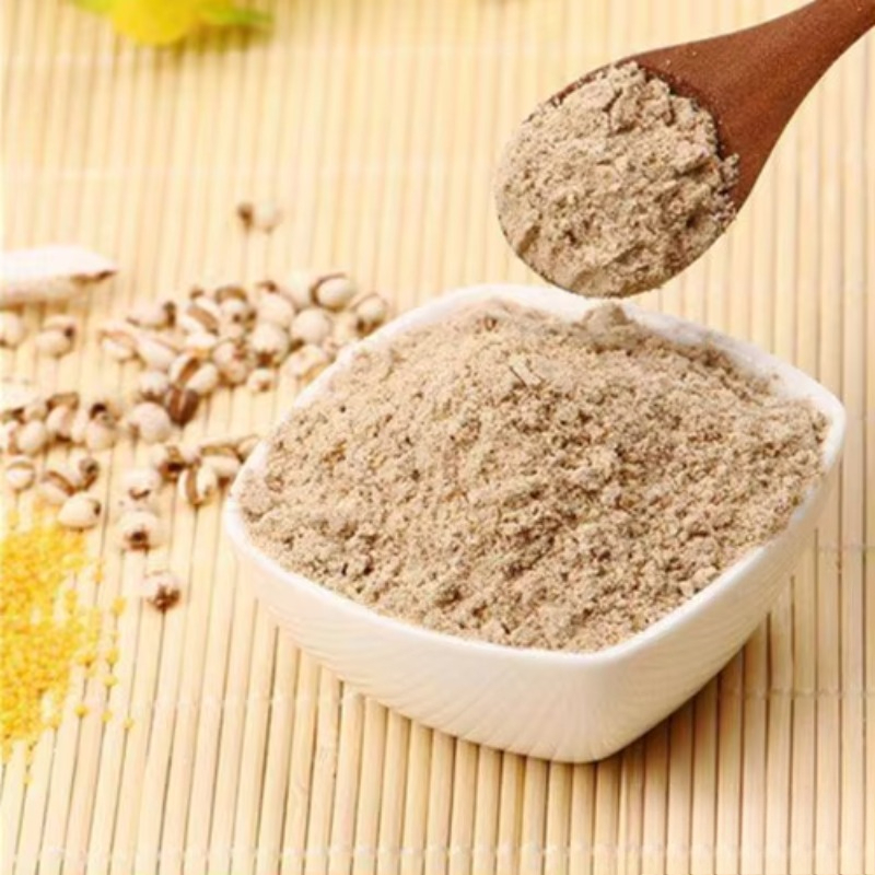 آلة معالجة مسحوق الذرة وفول ال - مراجعة Nutrition & Fitness Class وسعره