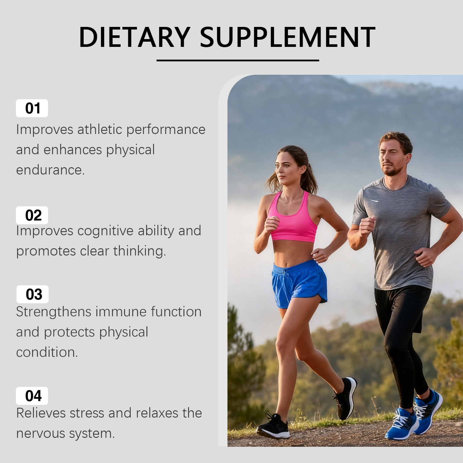 قطرات العناية بالجسم، مكمل غذا - مراجعة Nutrition Fitness وسعره