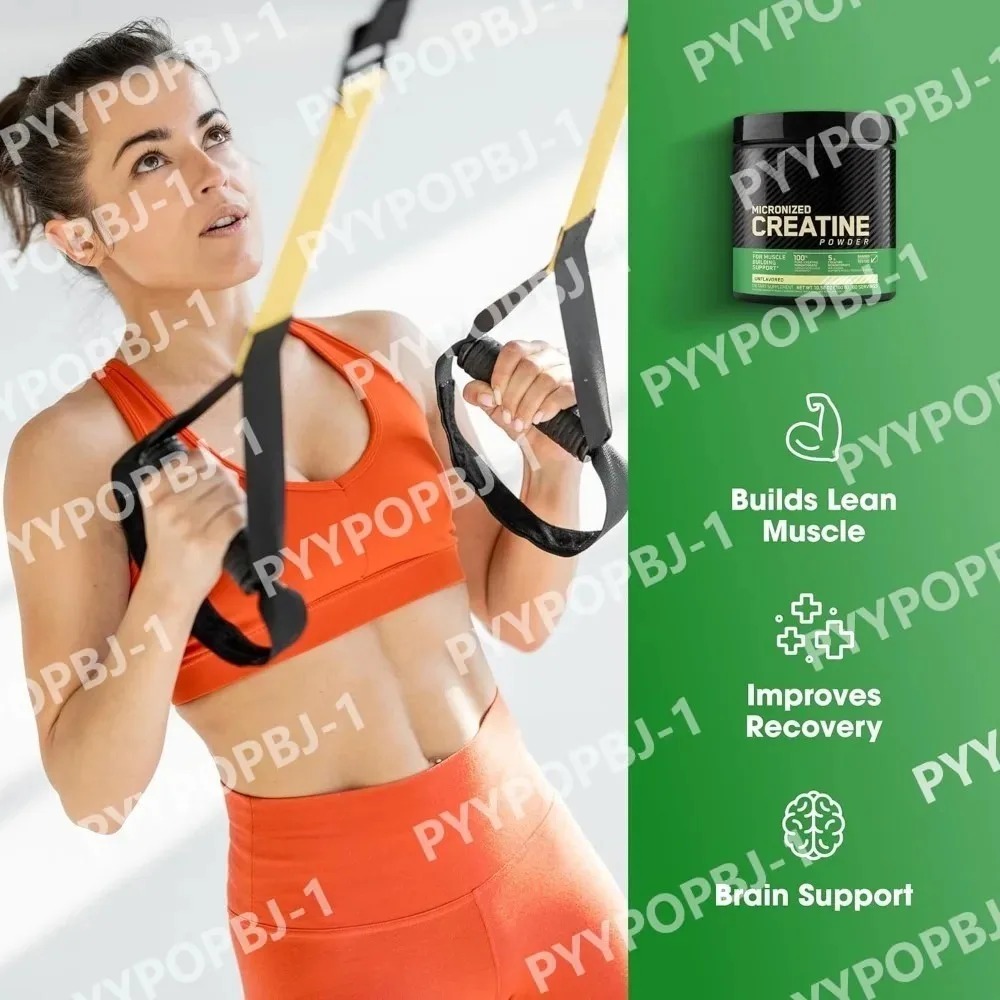 مسحوق الكرياتين مونوهيدرات 300 - مراجعة Nutrition Fitness وسعره