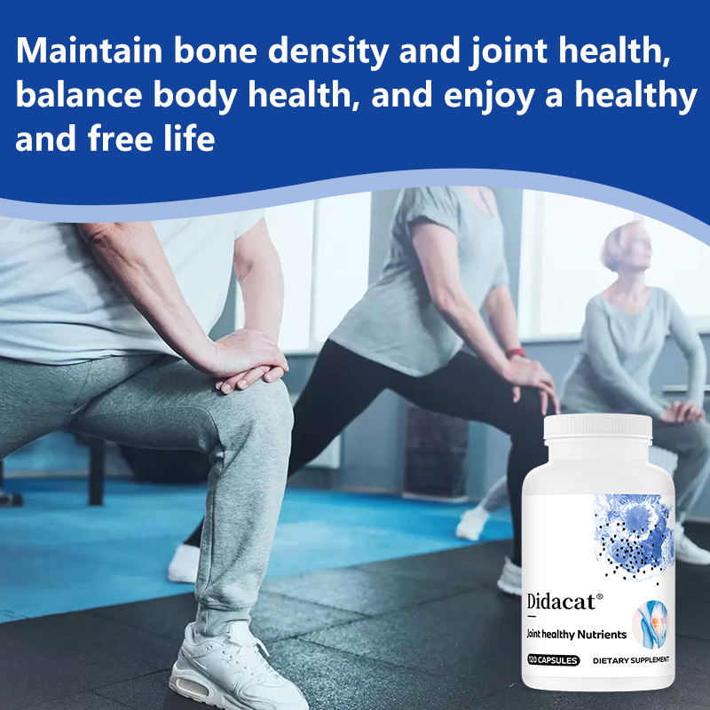 جلوكوزامين كوندرويتين إم إس إم - مراجعة Glucosamine Chondroitin Joint وسعره