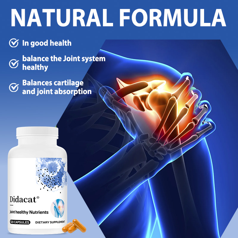 جلوكوزامين كوندرويتين إم إس إم - مراجعة Glucosamine Chondroitin Joint وسعره