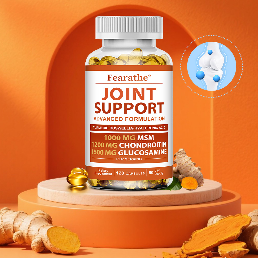 دعم المفاصل - الجلوكوزامين وال - مراجعة Glucosamine Chondroitin Joint وسعره