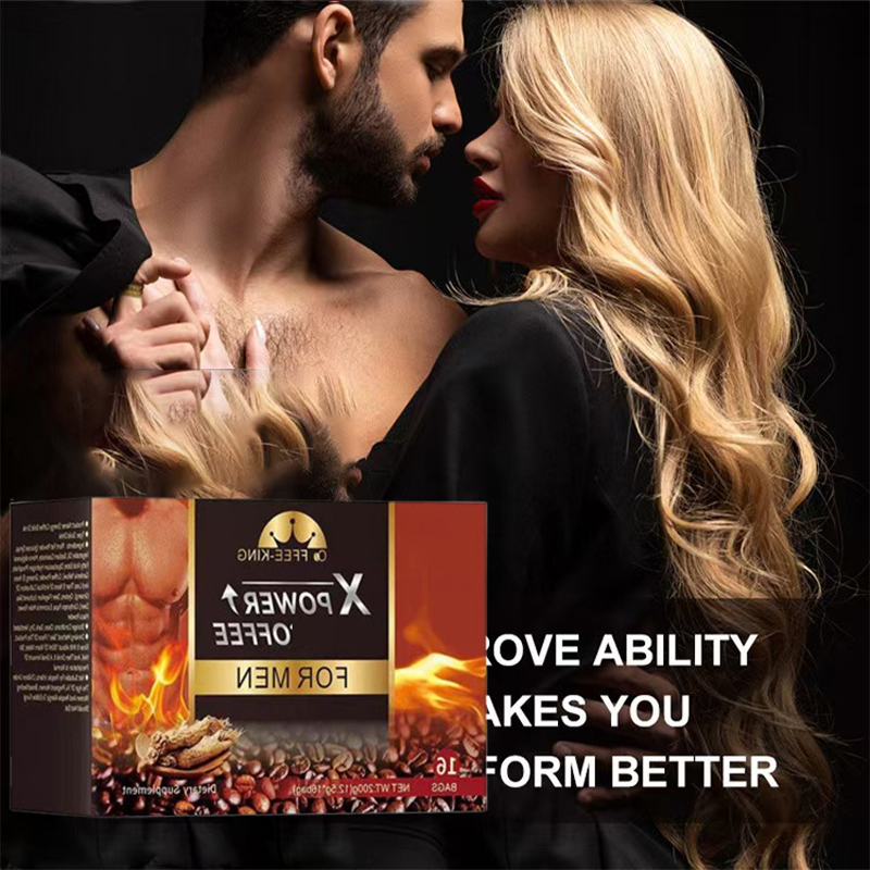 صندوق قهوة X Power الأكثر مبيع - مراجعة Shilajit Resin Pure وسعره