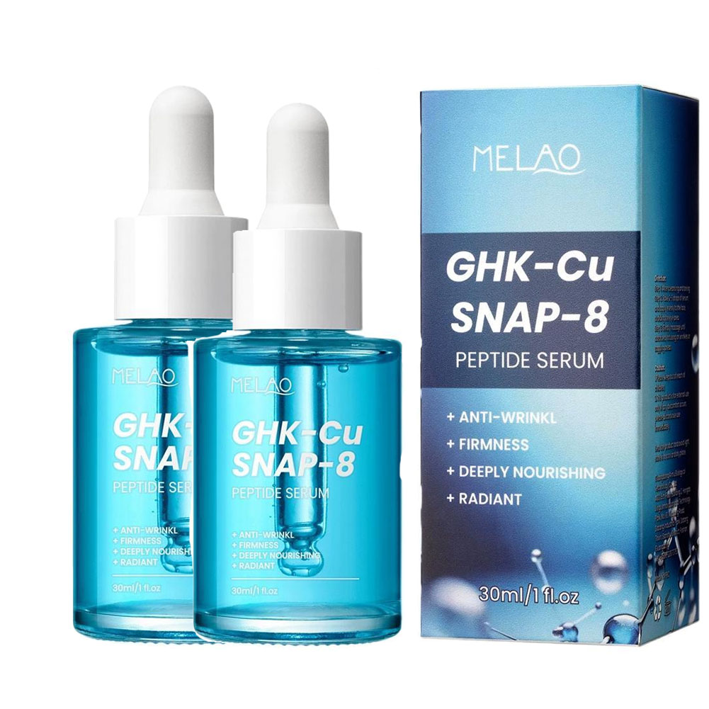 سيروم الوجه بببتيدات النحاس GH - مراجعة Collagen Peptide Powder وسعره