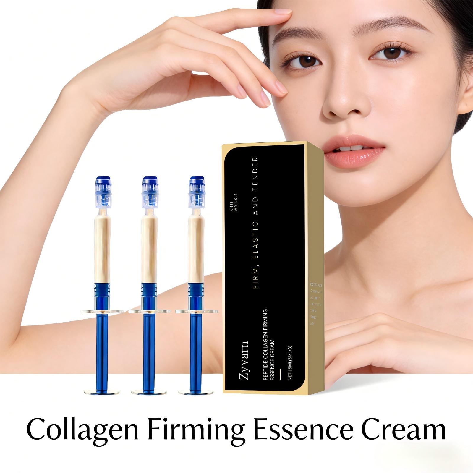 كريم خلاصة الكولاجين والببتيد  - مراجعة Collagen Peptide Powder وسعره