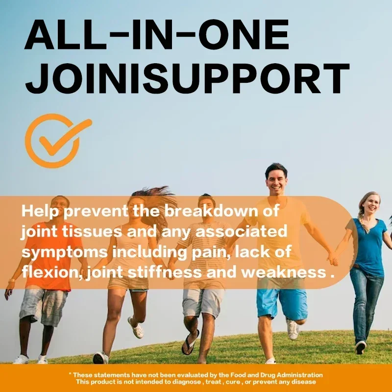 جلوكوزامين كوندرويتين إم إس إم - مراجعة Glucosamine Chondroitin Joint وسعره