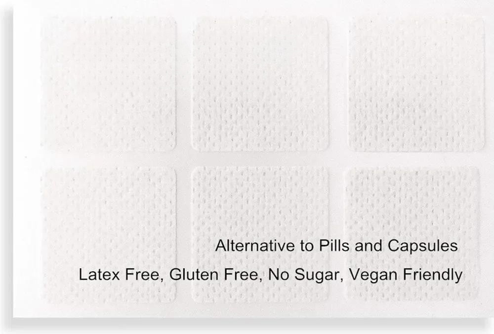 30 رقعة من رقع الجلوكوزامين كو - مراجعة Glucosamine Chondroitin Joint وسعره